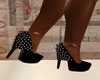 Cocio Black Shoes