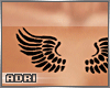 ~A: Angel'Wings Tattoo