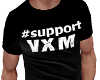 support VXM Bl
