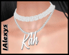 Neck KAH