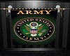 USA Army Banner