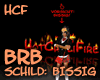 HCF BRB German Bissig