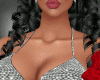 Jade Red Fur RL