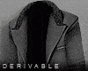 Layerable Overcoat