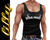 Stag night shirt