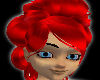 EF! Bethel Bloodred Hair