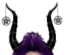 [ML]Sexy Witch Horns