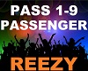 Reezy - Passenger