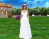 [SL] BBW Wedding Gown