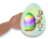 Easter Egg Handheld