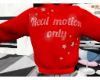motion red