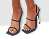 M! Grace Heels Blue