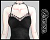 Cobweb mini dress [1.1]
