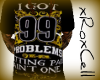 Got 99 Problem Shirt :M:
