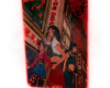 NUT. GIRL RED