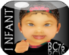 Kiarra Inf Winter Fit 5