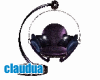 CUDDLE SWING