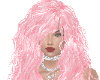 Morgan Pink Hair