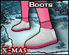 !Ⓒ◆ Renna2 Boots
