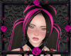 Ica | Neon Pink