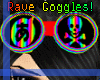 [SD]RaveGoGo Goggles