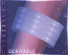 E~ PVC BraceR DRV E~ PVC BraceR DRV