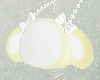 ® Mew Sling Yellow