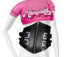 𝕄. Mamasita Corset