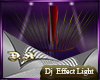 dj effect light