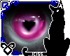 Valentines Eye (Pink)