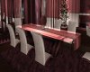 ! Ruby Dining Table