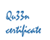 Qu33n Birth certificate