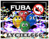 FUBA Particle Soundless