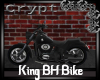 King BH Bike