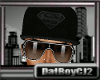 [CJ]SuperMan Hat V2