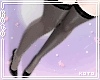 琴. TFD heels