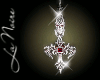 Aldric Cross Rosary