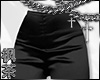 冯 Sinner Silk Pants