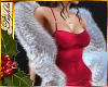 I~Winter Fur Boa