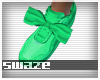 Bows Mint