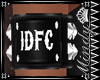 JDFC RIGHT ARMBAND/F