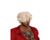 H3 Hair Blond