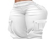 Warm Cargo-White