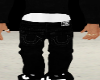 True Religion Blk