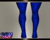 SAFARI Blue Boot's
