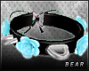 B. PBlue / Rose Choker