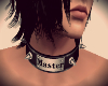 ~L~ Master Collar