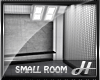 !H! Small Narrow Room H