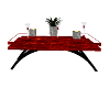 Red Coffee Table 1