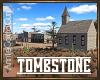 Old Tombstone Arizona